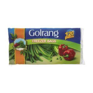 کیسه فریز گلرنگ