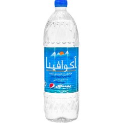 آب معدنی اکوآفینا 0.5 لیتری