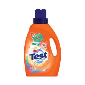 مایع لباسشویی تست 2