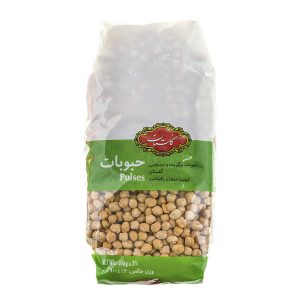 نخود گلستان  900 گرمی