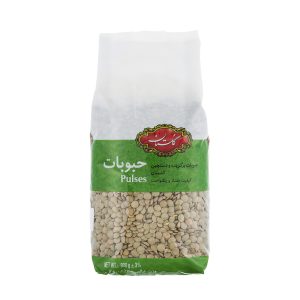 عدس گلستان  900 گرمی