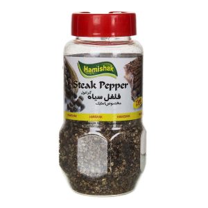 فلفل سیاه همیشک 100 گرمی