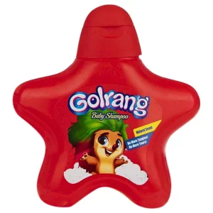 شامپو بچه گلرنگ