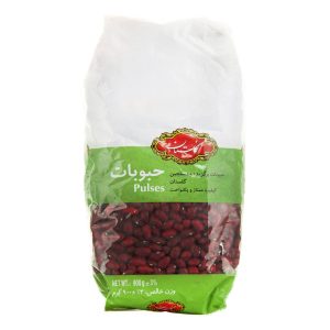 لوبیا گلستان  900 گرمی