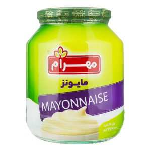 مایونز مهرام 970 گرمی