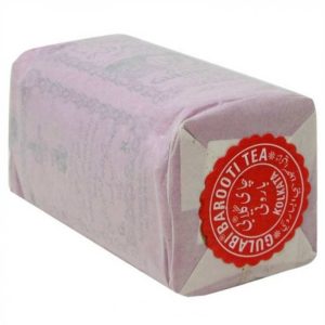 چایی گلابی 250