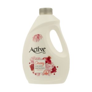 مایع دستشویی اکتیو 2 لیتری
