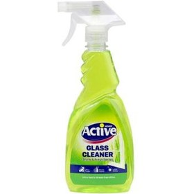 شیشه پاک کن اکتیو 0.5