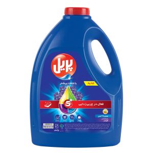 مایع ظرف شویی پریل 3.75