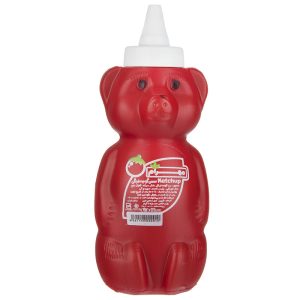 سس گوجه فرنگی مهرام خرسی