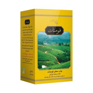چایی فومنات 450