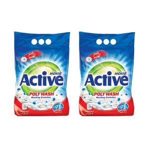 پودر ماشین اکتیو 2