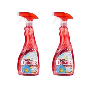 شیشه پاک کن گلرنگ 0.5