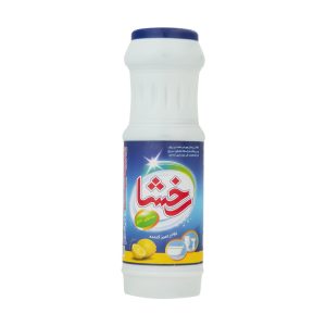 پاک کننده سطوح پودر رخشا 0.5