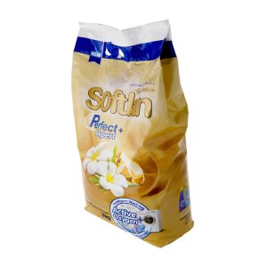 پودر ماشین سافتلن 3