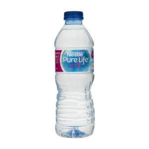 آب معدنی نستله 0.5لیتری
