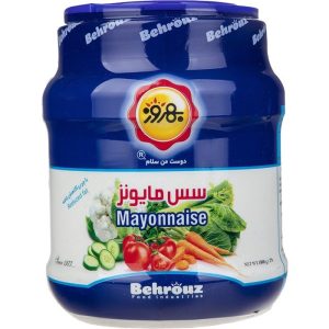 مایونز بهروز 1.8 کیلویی