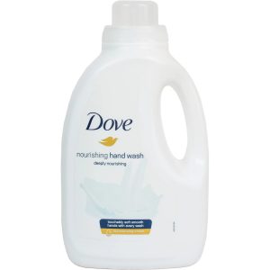 مایع دستشویی داو 1.5