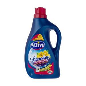 مایع لباسشویی اکتیو  2.5
