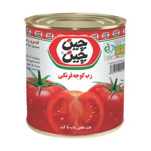 رب گوجه چین چین 800 گرمی