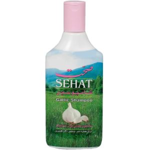 شامپو سر صحت  لیتری 0.3