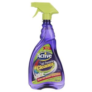 اسپری چند منظوره  اکتیو 0.7