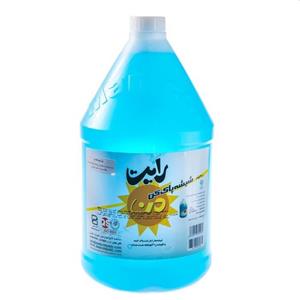 شیشه پاک کن من 4