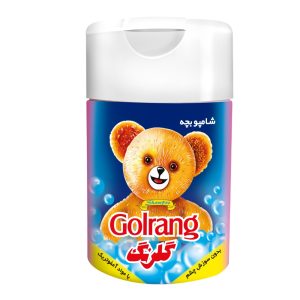 شامپو سر گلرنگ 0.3 لیتری