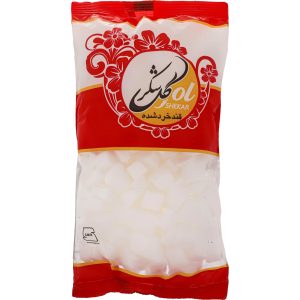 قند  گل شکر 700 گرمی