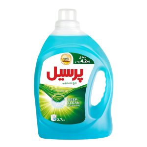 مایع لباسشویی پرسیل  2.7