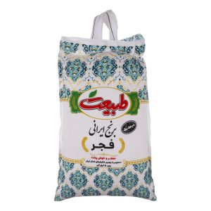 برج طبیعت 5 کیلو فجر