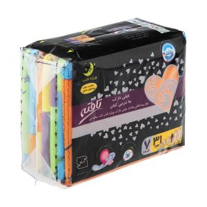 نوار بهداشتی تافته