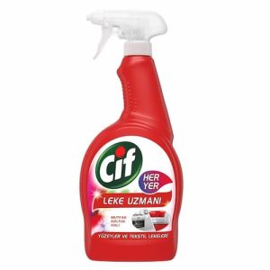 اسپری چند منظوره  سیف 0.75