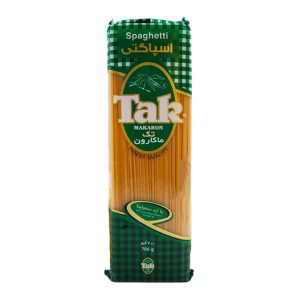 ماکارونی تک ماکارون قطر 1.7 700گرمی