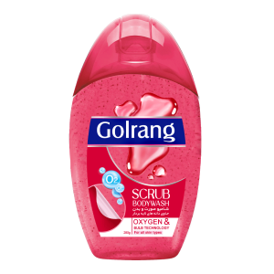 شامپو بدن گلرنگ لیتری 0.28