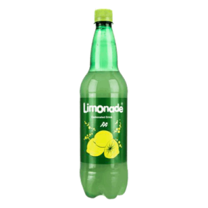 لیموناد  زمزم 1.5